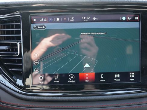 New 2026 Dodge Durango GT image 16