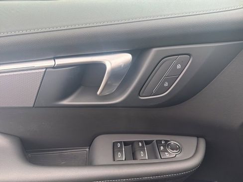 New 2025 Buick Enclave Sport Touring w/ LPO, Floor Liner Package image 9