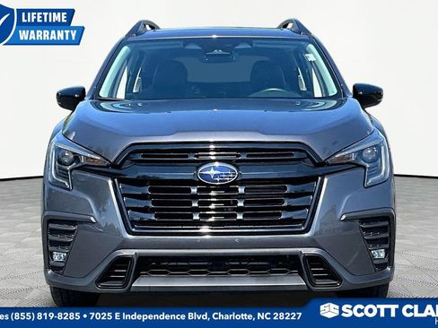 Used 2024 Subaru Ascent Onyx Edition AWD/4WD image 2