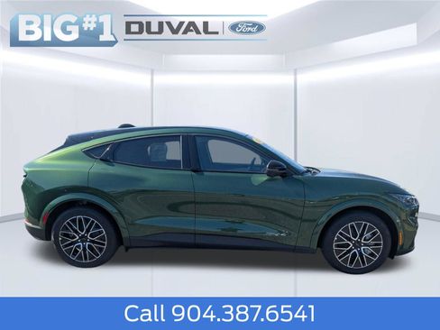 New 2026 Ford Mustang Mach-E Premium AWD/4WD image 3