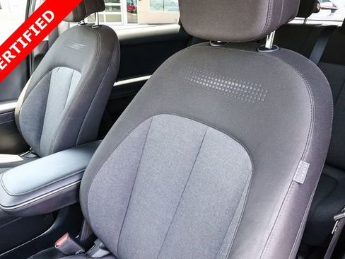 Certified 2024 Hyundai Ioniq 5 SEL RWD image 28