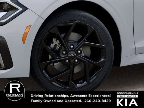 New 2026 Kia K5 GT-Line w/ GT-Line Premium Package image 10