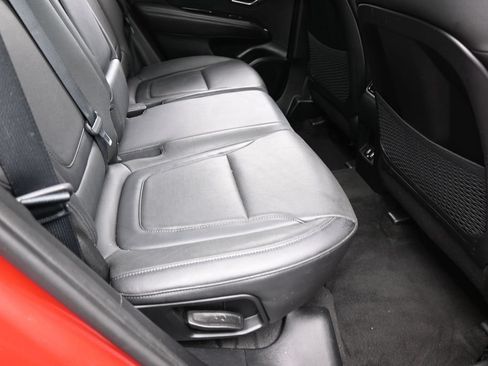Used 2023 Hyundai Tucson Limited w/ Cargo Package AWD/4WD image 49