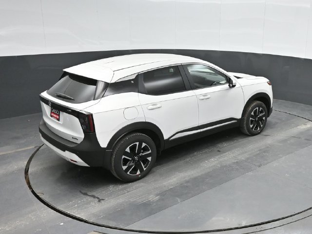 Used 2025 Nissan Kicks SV AWD/4WD image 34
