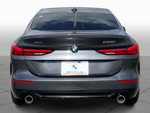 Used 2020 BMW 228i xDrive Gran Coupe 228i xDrive w/ Convenience Package image 4