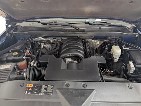 Used 2015 Chevrolet Silverado 1500 LTZ Z71 image 20