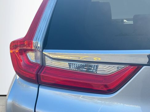 Used 2018 Honda CR-V EX-L image 44