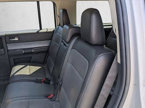 Used 2015 Ford Flex SEL w/ Equipment Group 202A AWD/4WD image 17