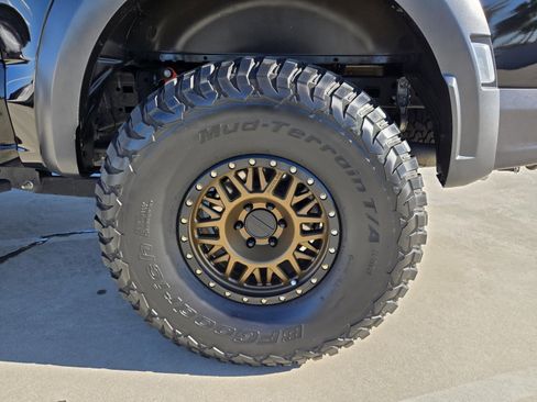 Used 2021 Ford F150 Raptor w/ Equipment Group 801A High image 33