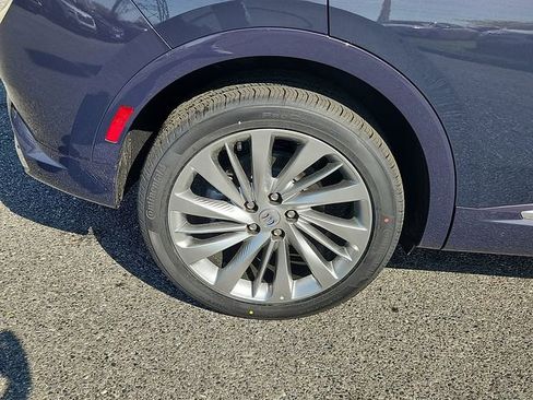 New 2026 Buick Envision Avenir AWD/4WD image 5