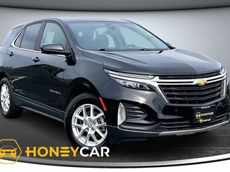 Used 2024 Chevrolet Equinox LT video 1