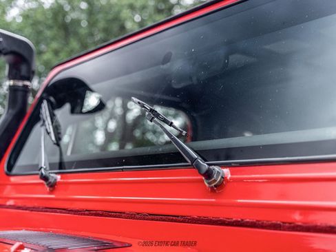 Used 1991 Jeep Wrangler 4WD image 75