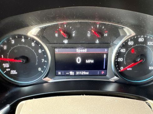 Certified 2024 Chevrolet Equinox LT image 13