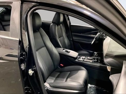 Used 2023 MAZDA CX-30 AWD 2.5 S w/ Preferred Package image 7