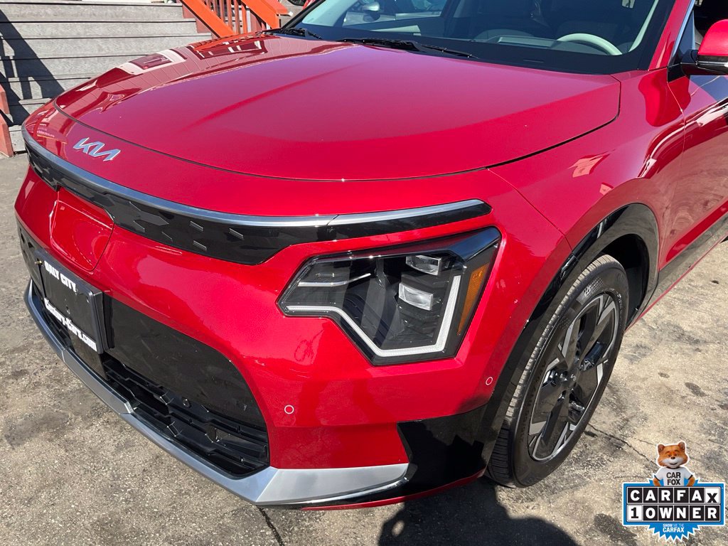 Used 2023 Kia Niro Wave FWD image 88
