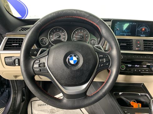 Used 2017 BMW 330i Gran Turismo xDrive AWD/4WD image 22