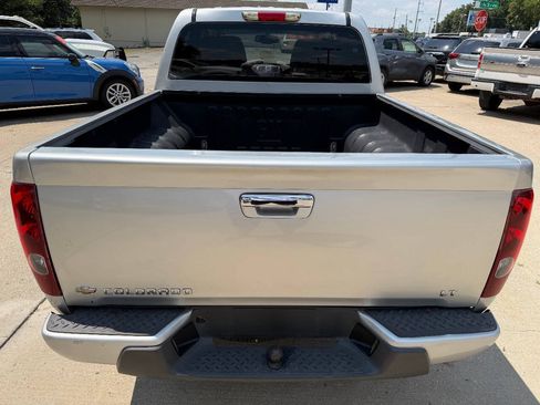 Used 2011 Chevrolet Colorado LT RWD image 6
