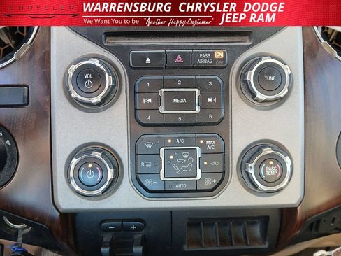 Used 2013 Ford F350 Lariat AWD/4WD image 21