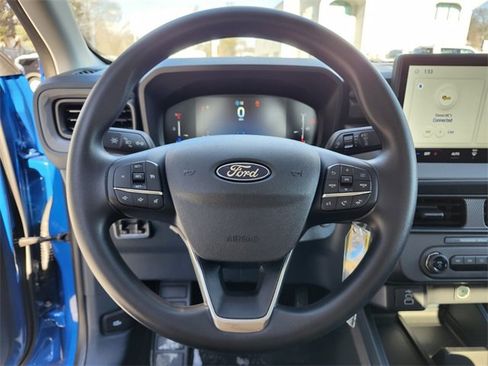 New 2026 Ford Maverick XL w/ 4K Tow Package image 27