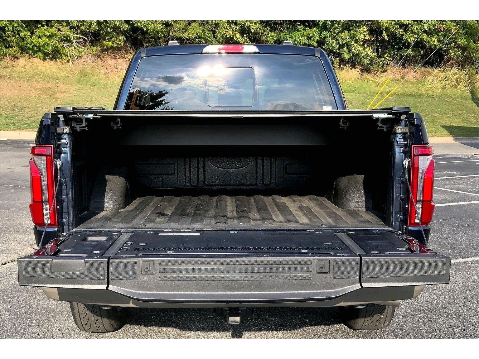 Used 2025 Ford F150 King Ranch AWD/4WD image 24