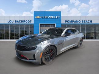 Used 2023 Chevrolet Camaro LT w/ Redline Edition RWD video 1
