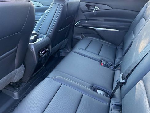 New 2026 Chevrolet Traverse LT w/ Driver Confidence Package image 15