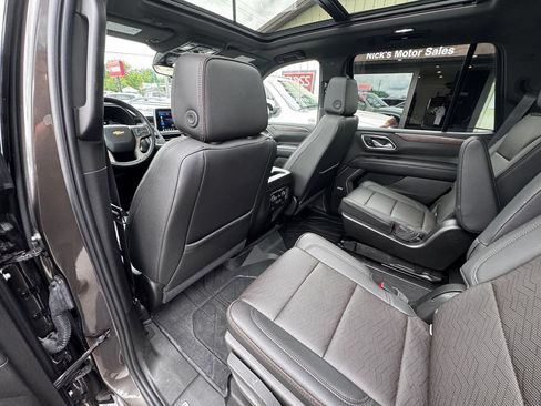 Used 2021 Chevrolet Tahoe High Country AWD/4WD image 41
