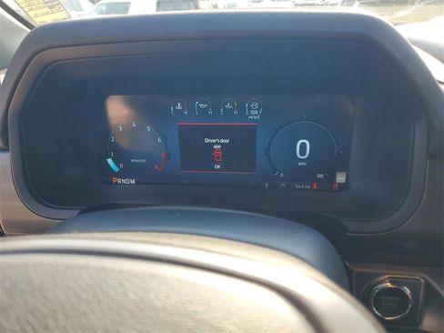 New 2025 Ford F150 Lariat w/ Equipment Group 501A Mid image 14