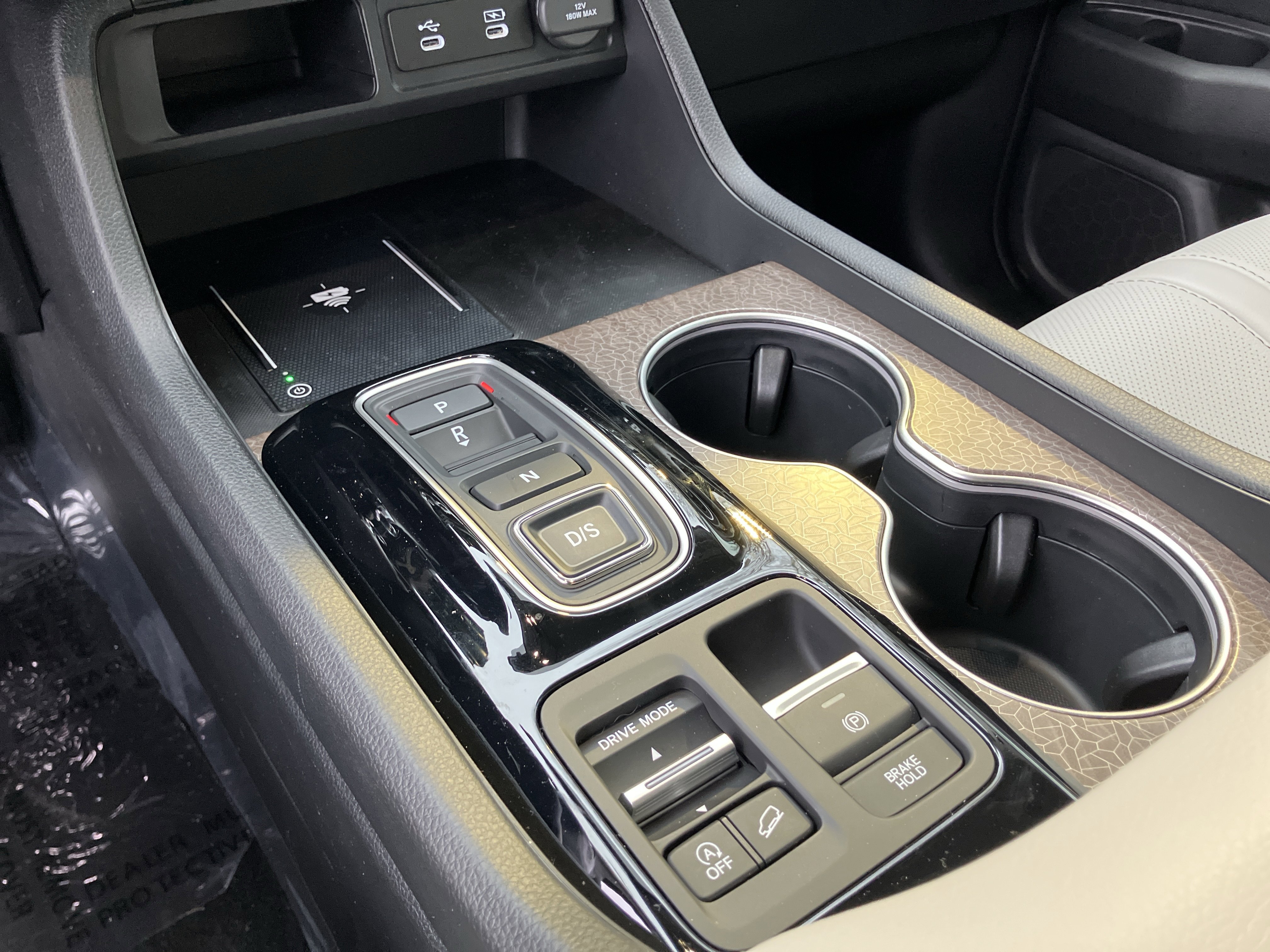 New 2026 Honda Pilot Elite image 28