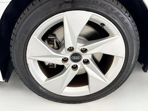 Used 2023 Audi A3 2.0T Premium w/ Convenience Package FWD image 28