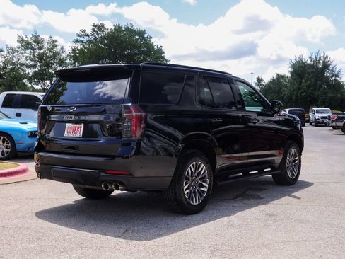 Used 2025 Chevrolet Tahoe Z71 AWD/4WD image 7