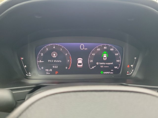 Used 2023 Honda Accord EX image 16