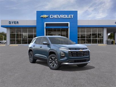 New 2026 Chevrolet Equinox LT w/ Convenience Package II