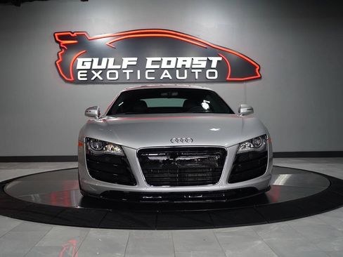 Used 2009 Audi R8 V10 AWD/4WD image 13