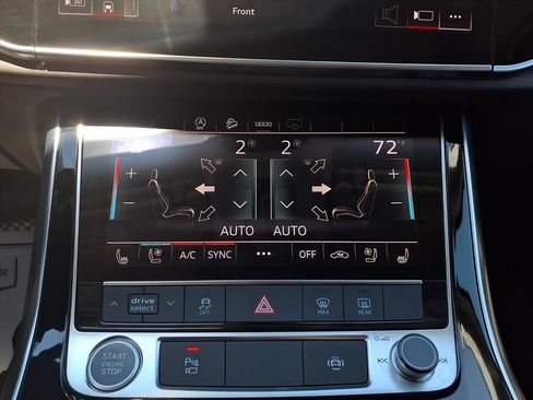 Certified 2025 Audi Q7 3.0T Premium Plus w/ Premium Plus Package AWD/4WD image 17
