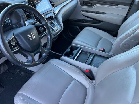 Used 2020 Honda Odyssey EX-L image 10