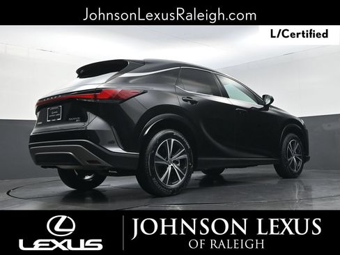 Certified 2023 Lexus RX 350 w/ Cold Area Package AWD/4WD image 19