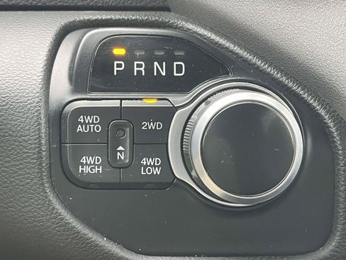 Used 2021 RAM 1500 Big Horn AWD/4WD image 31