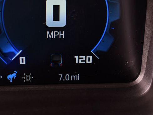 New 2025 Ford Bronco Badlands image 27