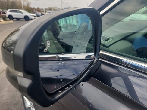 New 2026 Honda CR-V EX image 15