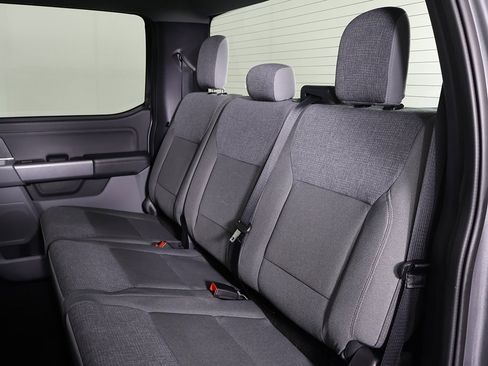 Used 2024 Ford F150 XLT w/ Mobile Office Package image 26