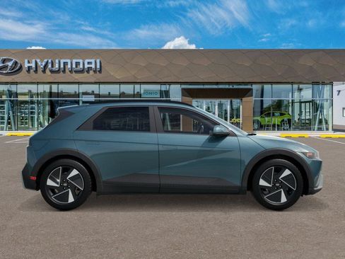 New 2027 Hyundai Ioniq 5 SEL RWD image 7