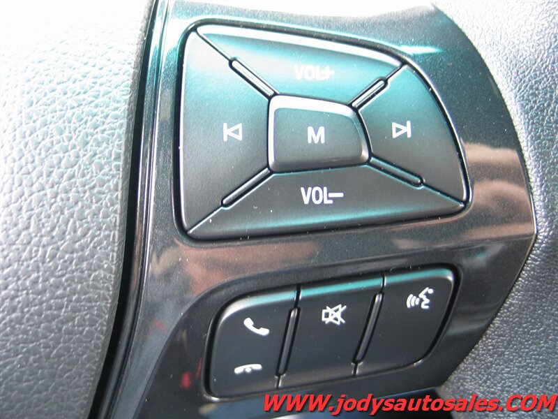 Used 2017 Ford Explorer 4WD image 13