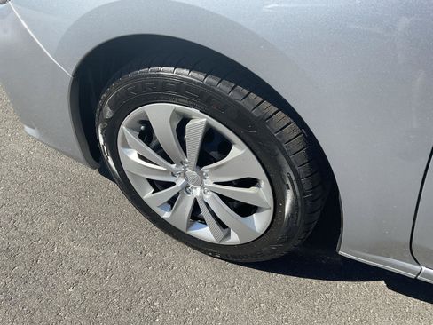 Used 2019 Subaru Impreza 2.0i AWD/4WD image 9