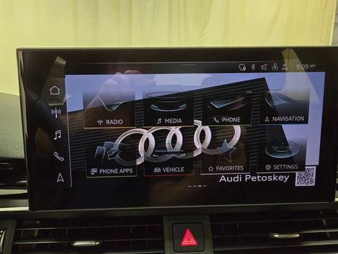 Certified 2025 Audi A5 2.0T Premium Plus w/ Convenience Plus Package image 22