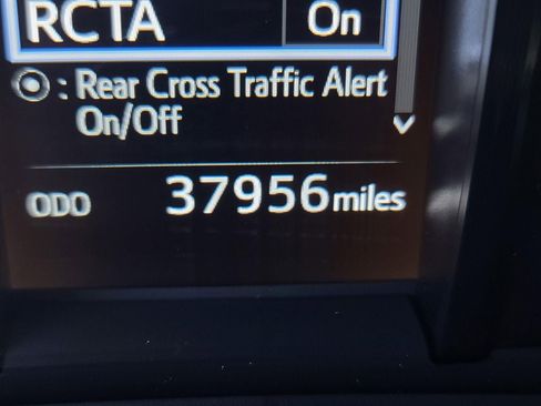 Used 2024 Toyota 4Runner SR5 image 30