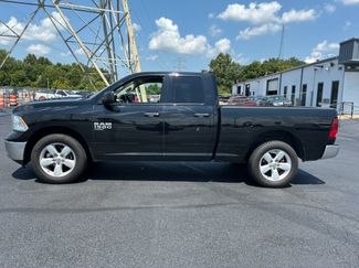 Used 2024 RAM 1500 Classic SLT AWD/4WD video 1
