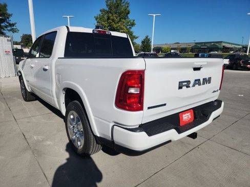 New 2025 RAM 1500 Big Horn image 23