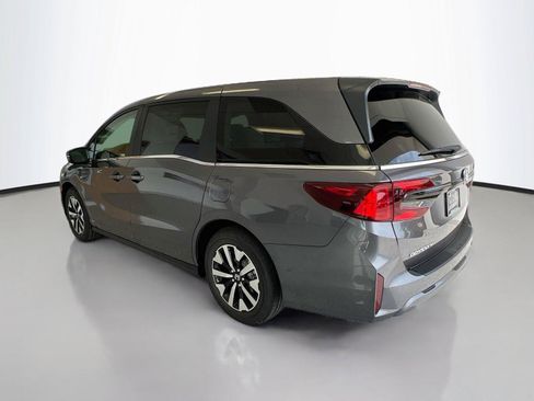 New 2026 Honda Odyssey EX-L image 10