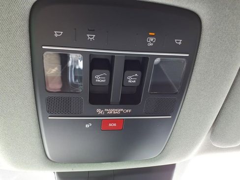 New 2026 Hyundai Palisade Limited image 26